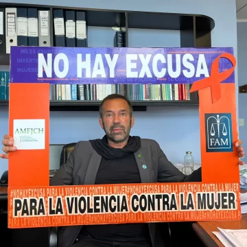 Renunció el juez de Chubut, Claudio Petris: fue denunciado por abuso de poder, corrupción y escándalos sexuales