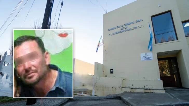 Aberrante caso en Santa Cruz: Hombre abusó durante años de su hijastra y afronta una dura pena
