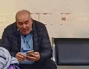 Causa Vialidad: José López quiere cumplir condena domiciliaria en Río Gallegos Causa Vialidad: José López quiere cumplir condena domiciliaria en Río Gallegos