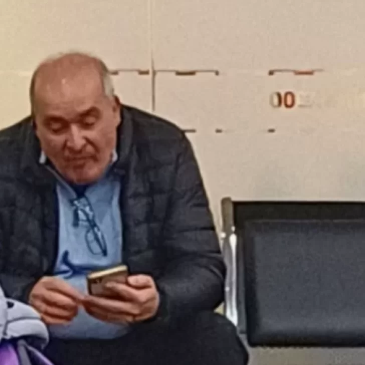 Causa Vialidad: José López quiere cumplir condena domiciliaria en Río Gallegos Causa Vialidad: José López quiere cumplir condena domiciliaria en Río Gallegos