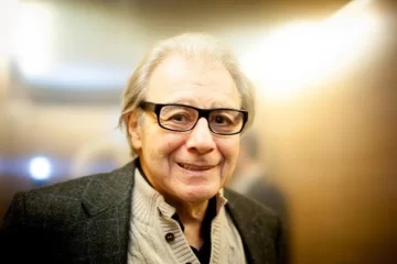 Falleció Lalo Schifrin, compositor argentino de “Misión: Imposible” Falleció Lalo Schifrin, compositor argentino de “Misión: Imposible”