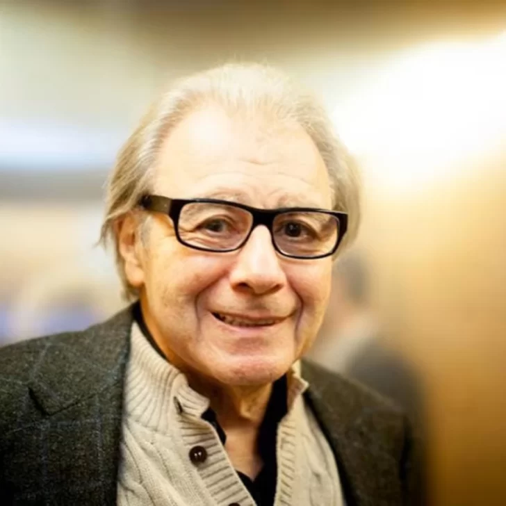 Falleció Lalo Schifrin, compositor argentino de “Misión: Imposible”