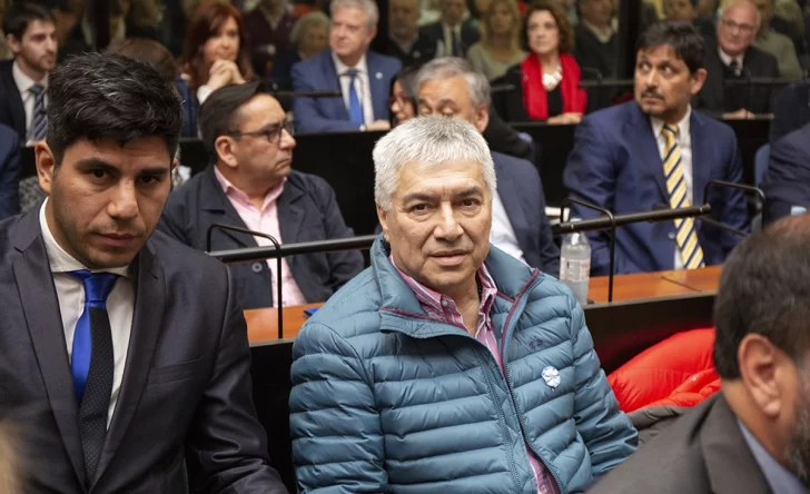 Fallo de la Corte Suprema: además de Cristina, quiénes son los otros condenados por la causa Vialidad