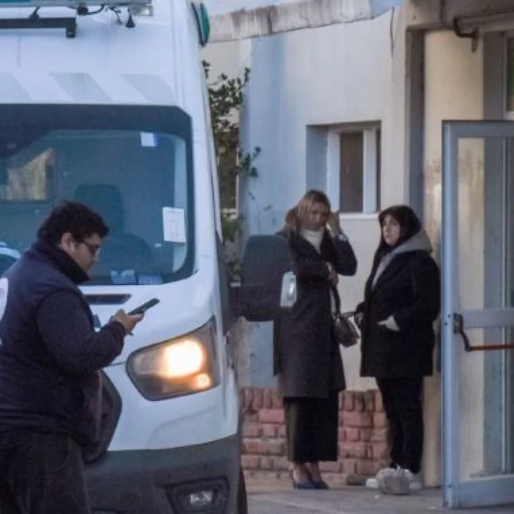 Volcó diputada en la Ruta 3 cuando se dirigía a la inauguración de la Ciudad Judicial
