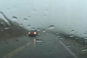 Alerta por fuertes lluvias en Santa Cruz este martes: qué zonas afectará Alerta por fuertes lluvias en Santa Cruz este martes: qué zonas afectará