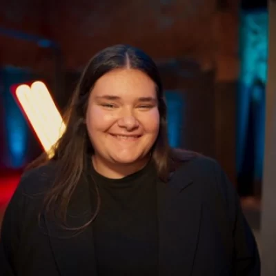 Tenía solo un sueño y no lo dejó escapar: así llegó Lola a La Voz Argentina 2025