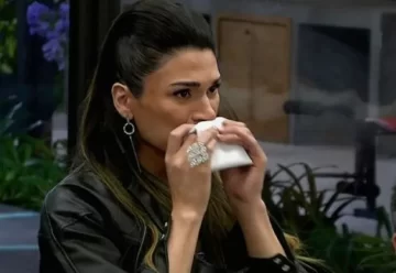 La angustia de Luciana de Gran Hermano tras el comentario transfóbico de Andrea Lázaro: “Odio”