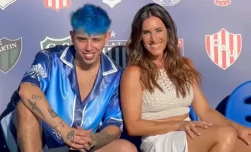 El picante cruce entre Luck Ra y Soledad Pastorutti en La Voz Argentina: “Nunca fuimos amigos” El picante cruce entre Luck Ra y Soledad Pastorutti en La Voz Argentina: “Nunca fuimos amigos”