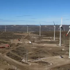 YPF avanza en la venta de Manantiales Behr y otras once áreas convencionales