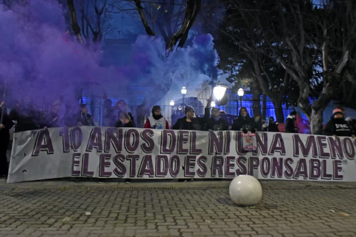 Agostina Mora: &#8220;Sin voluntad de invertir, es muy difícil erradicar la violencia&#8221;