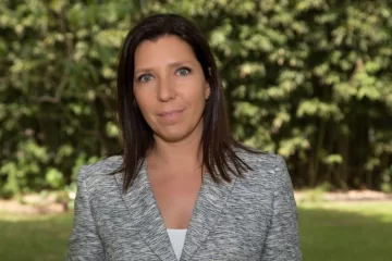 Por primera vez en la historia de AmCham Argentina asume una mujer: Mariana Schoua Por primera vez en la historia de AmCham Argentina asume una mujer: Mariana Schoua