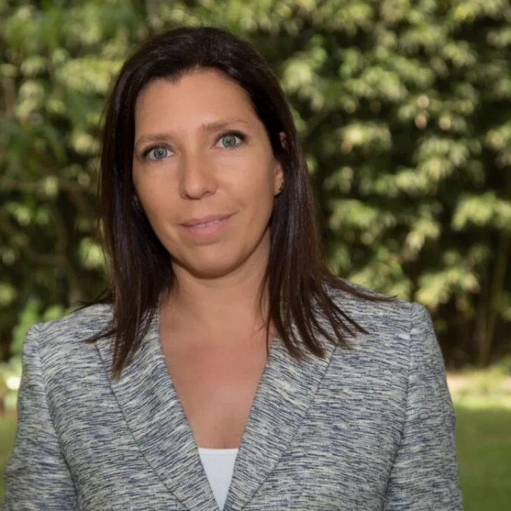 Por primera vez en la historia de AmCham Argentina asume una mujer: Mariana Schoua Por primera vez en la historia de AmCham Argentina asume una mujer: Mariana Schoua