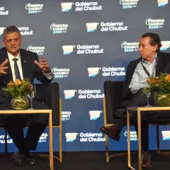 Horacio Marín: “Argentina tendrá USD 40 mil millones de exportaciones energéticas en 2031”
