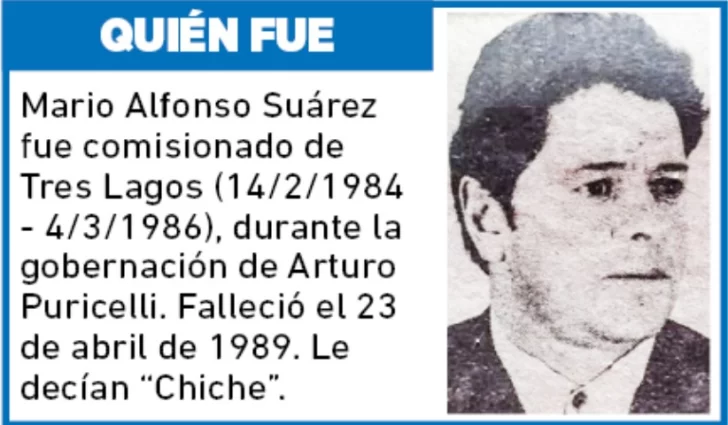 Crónica de un café no anunciado