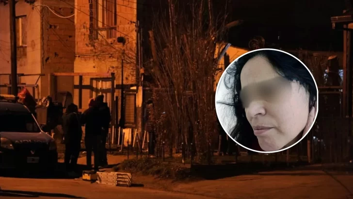 “La voy a matar”: El estremecedor relato y el reclamo de la hija de una sobreviviente de femicidio en Río Gallegos