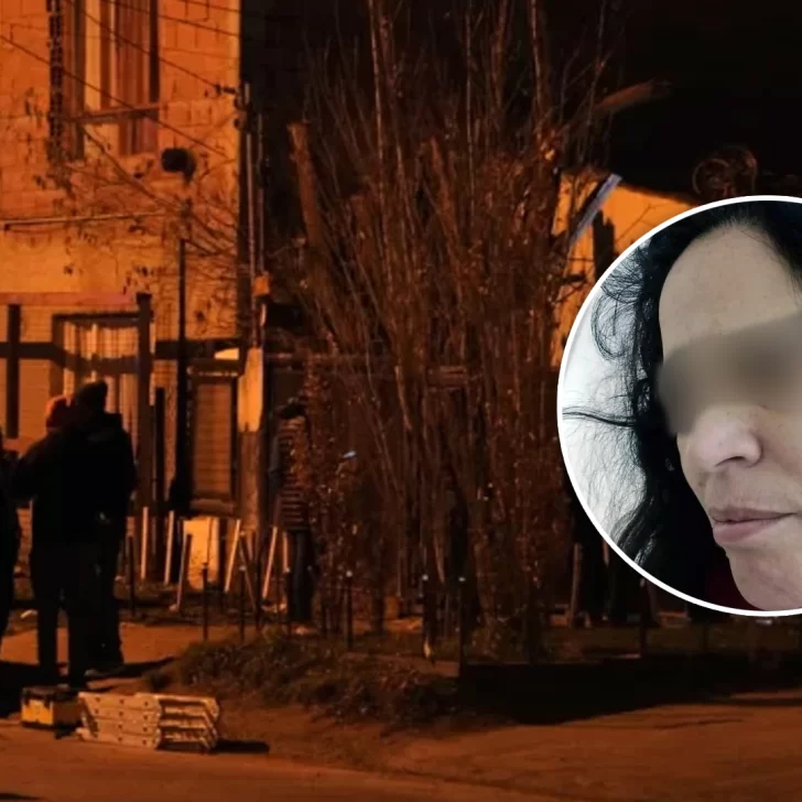 “La voy a matar”: El estremecedor relato y el reclamo de la hija de una sobreviviente de femicidio en Río Gallegos