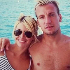 Aseguran que existe una mala relación entre Wanda Nara y el entorno de Maxi López: “Me acosó”