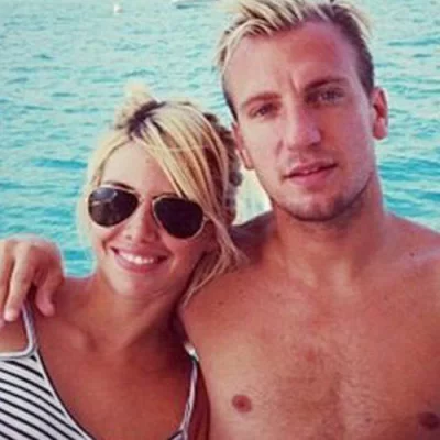 Aseguran que existe una mala relación entre Wanda Nara y el entorno de Maxi López: “Me acosó”