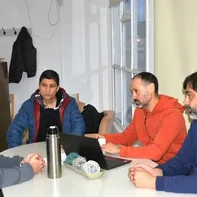 Avances de la medicina deportiva en Comodoro Rivadavia