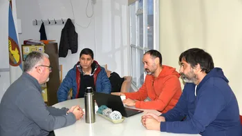 Avances de la medicina deportiva en Comodoro Rivadavia