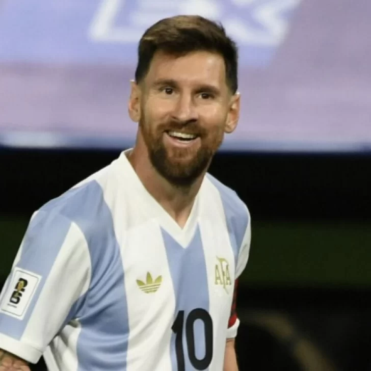 Argentina vs. Chile, con la vuelta de Messi: horario, tv y posibles formaciones