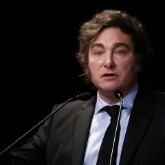 Diputado de España exige la detención de Milei en cuanto pise el suelo de aquel país