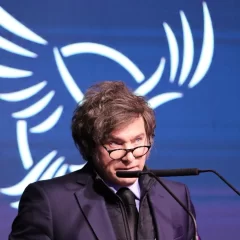 Milei se ve “fuerte” para octubre: por qué propone una “batalla histórica” contra el peronismo