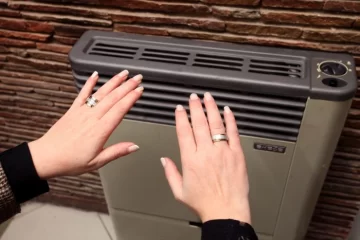 Invierno sin riesgos: medidas para evitar accidentes por monóxido de carbono Invierno sin riesgos: medidas para evitar accidentes por monóxido de carbono