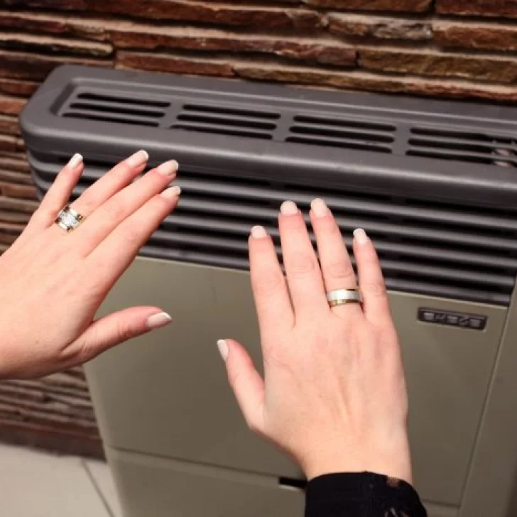 Invierno sin riesgos: medidas para evitar accidentes por monóxido de carbono