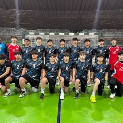 variada suerte para los santacruceños en el torneo de cadetes en Mendoza