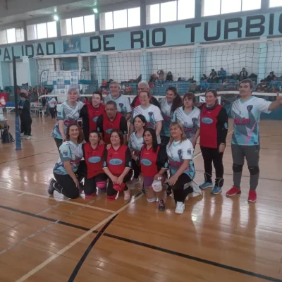 Se juega el segundo Grand Prix de Newcom en Río Turbio