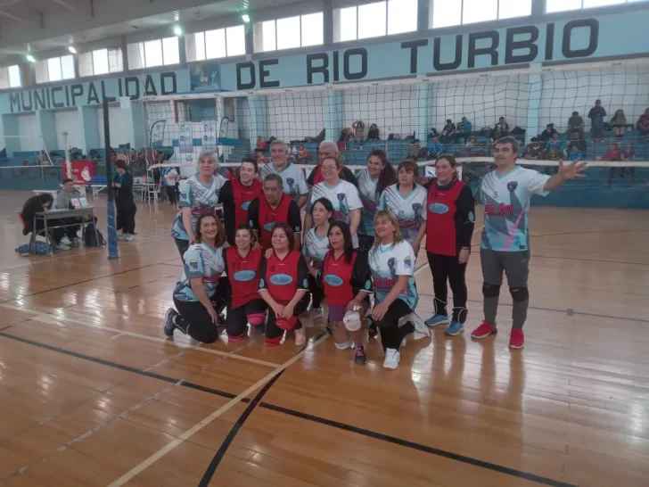 Se juega el segundo Grand Prix de Newcom en Río Turbio