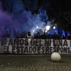 “Justicia por Agostina Vega”: Mesa Feminista convoca a marchar en Río Gallegos