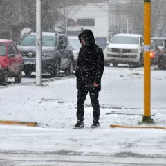 Clima en Río Gallegos: pronóstico del tiempo para este sábado 28 de junio de 2025