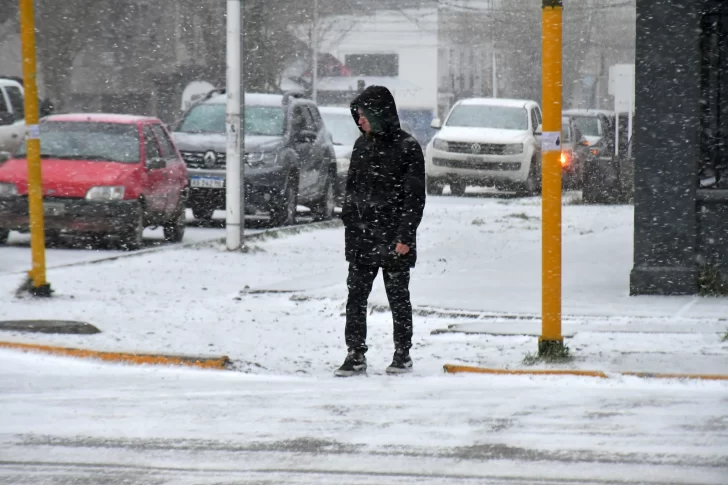 Clima en Río Gallegos: pronóstico del tiempo para este jueves 3 de julio de 2025