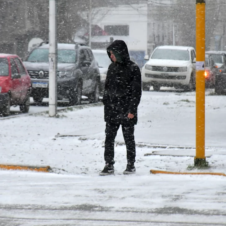 Clima en Río Gallegos: pronóstico del tiempo para este jueves 3 de julio de 2025