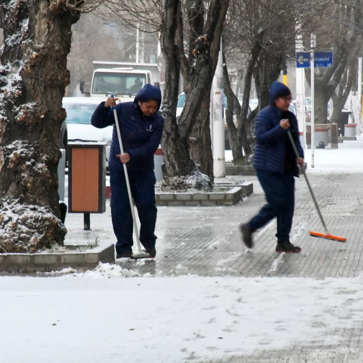 Clima en Río Gallegos: pronóstico del tiempo para este jueves 26 de junio de 2025