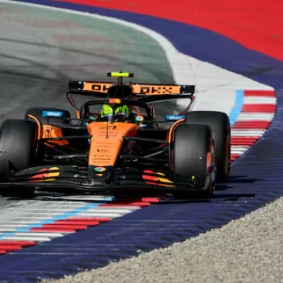 Deporte Libre, Roja Directa o Al Angulo TV: dónde ver la carrera del Lando Norris del Gran Premio de Austria de la Fórmula 1
