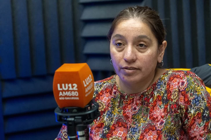 El pedido de la Fiscalía fue “como una patada” dijo la madre de Ulises Guelet