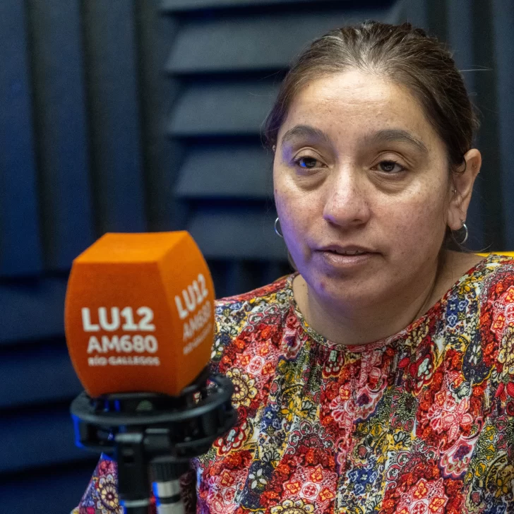 El pedido de la Fiscalía fue “como una patada” dijo la madre de Ulises Guelet