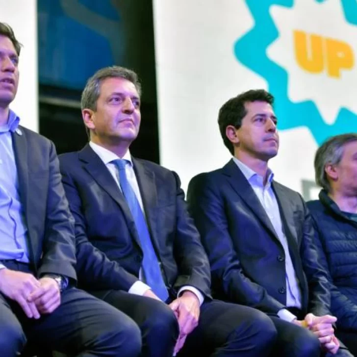 Condena a Cristina: el PJ se reúne y Kicillof sale a negociar con los números en la mano Condena a Cristina: el PJ se reúne y Kicillof sale a negociar con los números en la mano