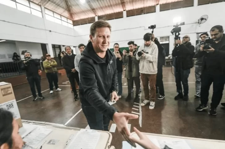 Elecciones en Misiones: se impuso el oficialismo provincial y LLA quedó segunda