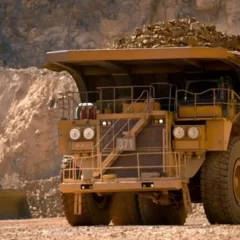 Índice de producción industrial minera: la actividad creció 1,6% en abril