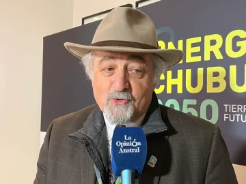 Othar Macharashvili: “El desafío ahora es reactivar la economía con una matriz productiva más calificada”