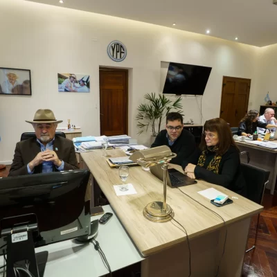 Comodoro se abre camino para convertirse en una Ciudad Mil de la UNESCO