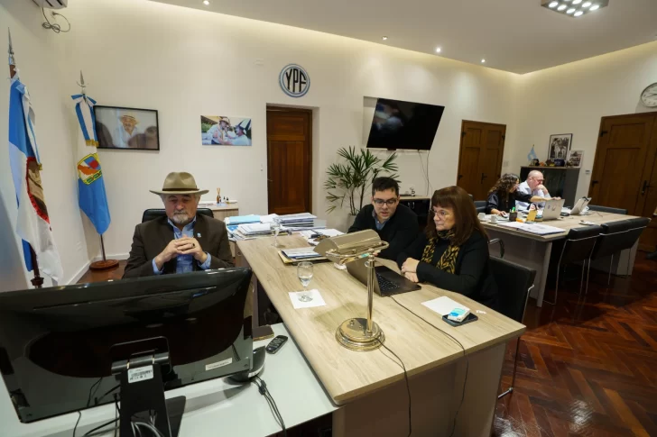 Comodoro se abre camino para convertirse en una Ciudad Mil de la UNESCO