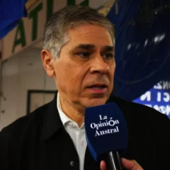 Pablo González: “Es tan evidente la proscripción, nunca la Corte laburó tan rápido” 