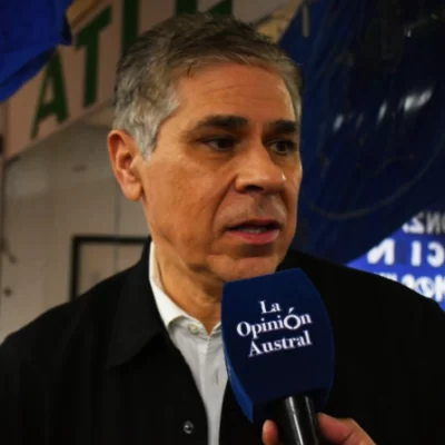 Pablo González: “Es tan evidente la proscripción, nunca la Corte laburó tan rápido” 