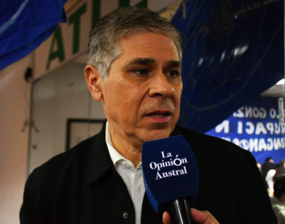 Pablo González: “Es tan evidente la proscripción, nunca la Corte laburó tan rápido” 