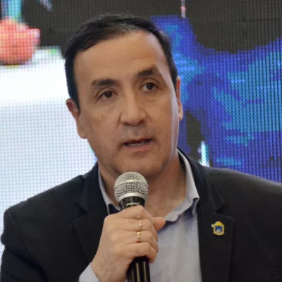 Pablo Grasso arremetió contra Milei: “¿Viste que al final la casta eras vos?”